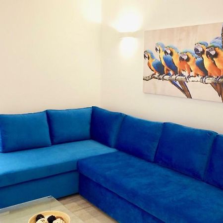Modern & Central Apt In Атина Екстериор снимка